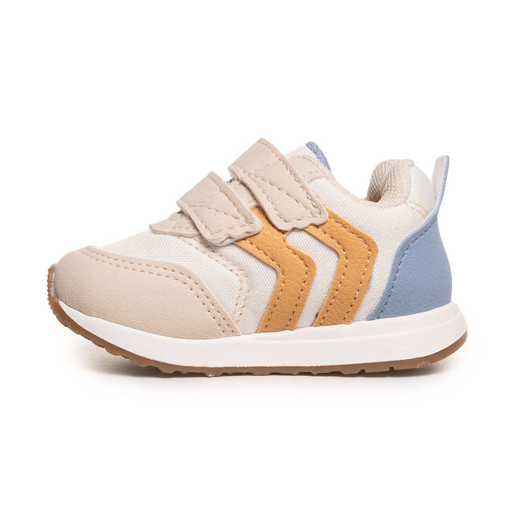 Klin Tenis 453119000-017100 Off White NewOcreAzul Sint -4-.jpg